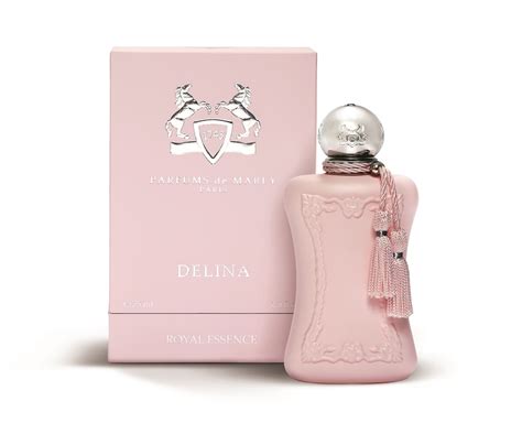 parfums de marly delina fragrantica|perfume delina brand collection.